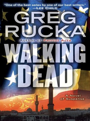 Walking Dead - ebook